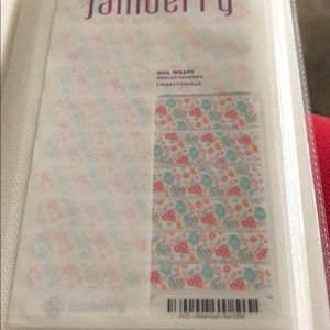 Jamberry